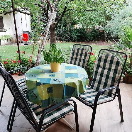 Cvitic Apartments Rovinj Dış mekan fotoğraf