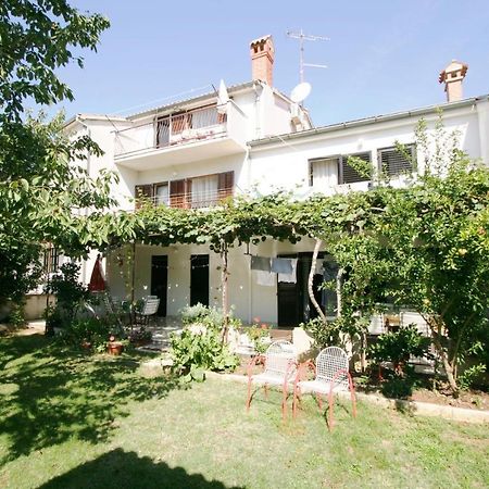 Cvitic Apartments Rovinj Dış mekan fotoğraf