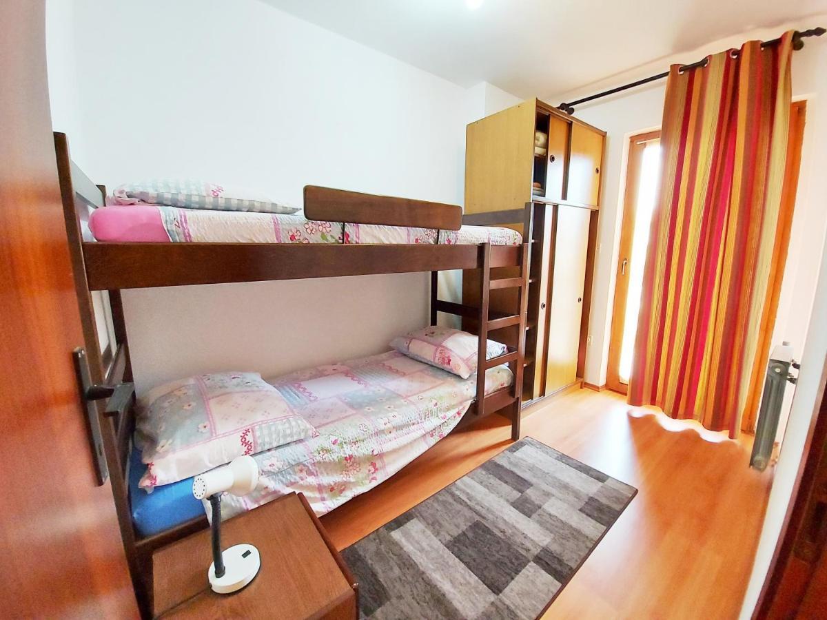 Cvitic Apartments Rovinj Dış mekan fotoğraf