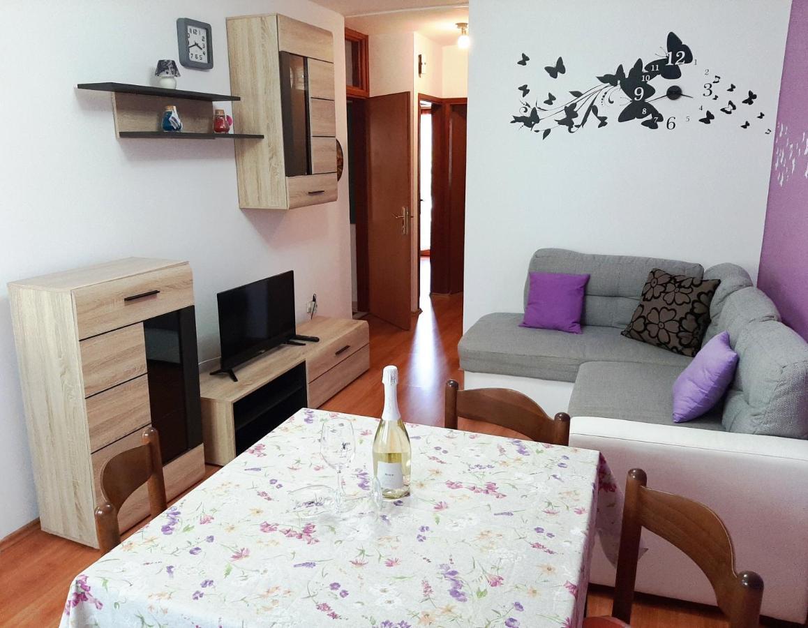 Cvitic Apartments Rovinj Dış mekan fotoğraf