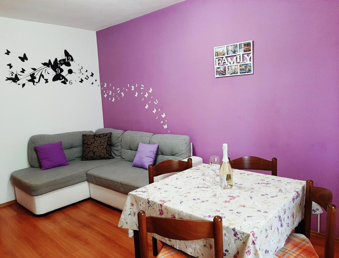 Cvitic Apartments Rovinj Dış mekan fotoğraf