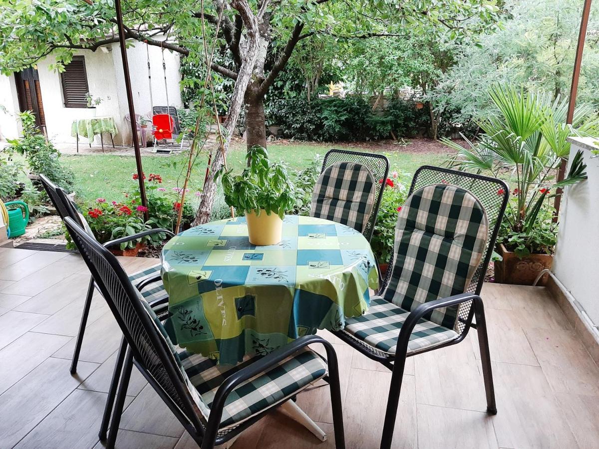 Cvitic Apartments Rovinj Dış mekan fotoğraf