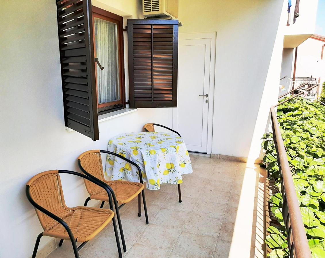 Cvitic Apartments Rovinj Dış mekan fotoğraf