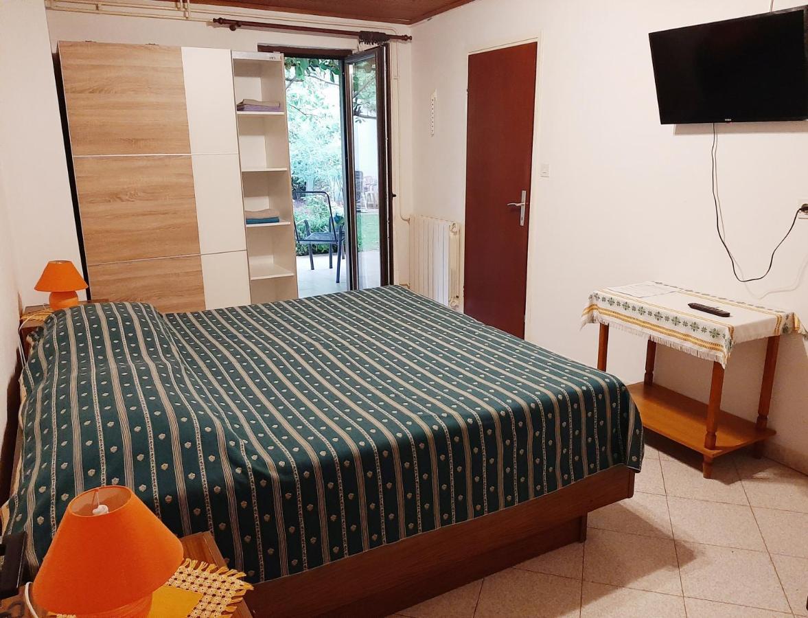 Cvitic Apartments Rovinj Dış mekan fotoğraf