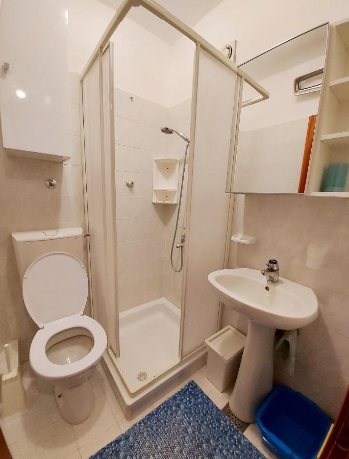 Cvitic Apartments Rovinj Dış mekan fotoğraf