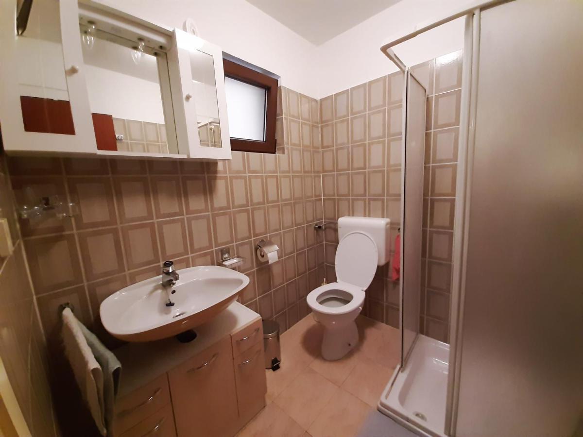 Cvitic Apartments Rovinj Dış mekan fotoğraf